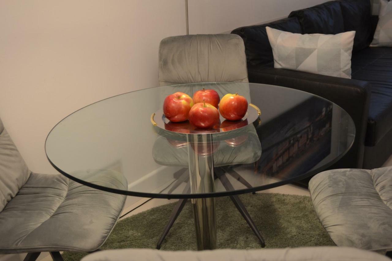 City Corso Apartman Будапеща Екстериор снимка