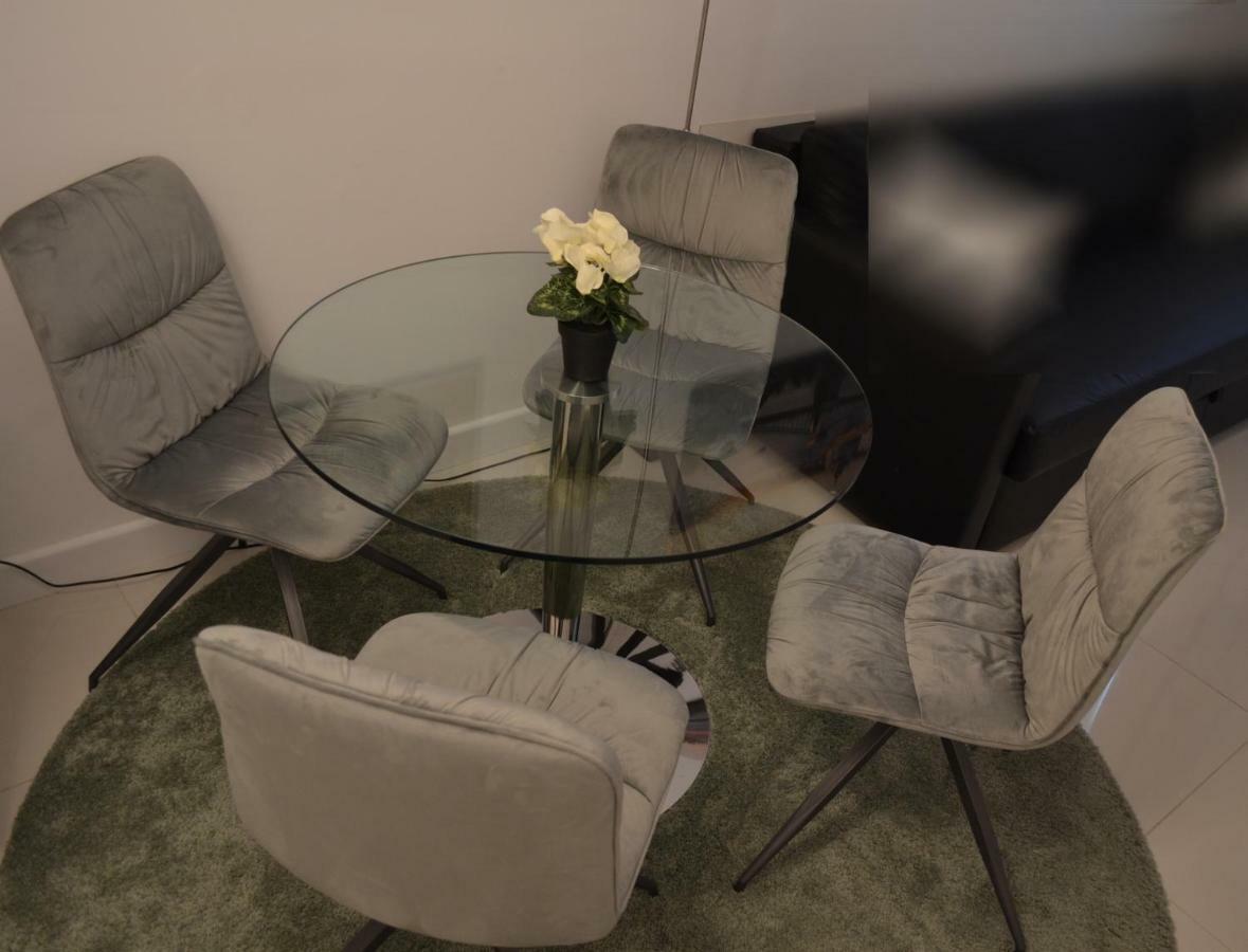 City Corso Apartman Будапеща Екстериор снимка