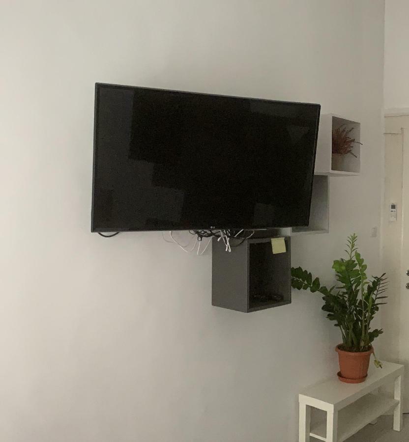 City Corso Apartman Будапеща Екстериор снимка